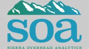 Sierra Overhead Analytics