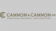 Cannon & Cannon