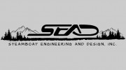 Steamboat Engineering & Design