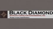 Black Diamond Manuf & Engnrg