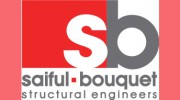 Saiful Bouquet Consulting Structural Engineers