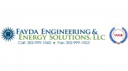 Fayda Engineing & Energy Soultions
