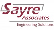 Sayre Associates Inc