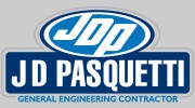 J D Pasquetti