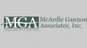 McArdle Gannon Associates
