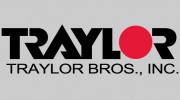 Traylor Bros