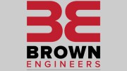 Brown Engineers