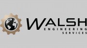 Walsh Engineering Service