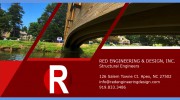 Red Engineering & Design