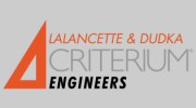 Criterium-Lalancette Engineers
