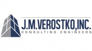 J M Verostko
