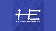 ST Hudson Engineers