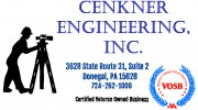 Cenkner Engineering