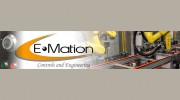 E Mation Controls & Engnrng
