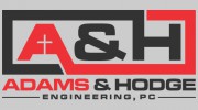 Adams & Hodge