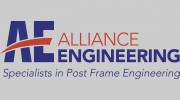 Alliance Engineering Of Oregon