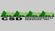 CSD Environmental Service