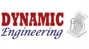 Dynamic Engineering