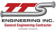 TTS Engineering
