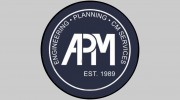 APM & Associates Inc