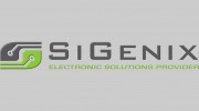 Si Genix