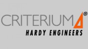 Criterium-Hardy Engineers