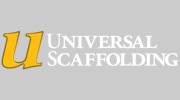Universal Scaffold Systems