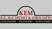 K E McCartney & Associates North