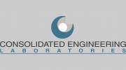 Consolidated Engineering Laboratories