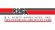 R S Scott Associates