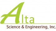 Alta Science & Engineering