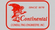 Continental Consulting Engineer