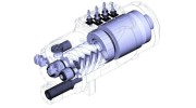 Integrated Mechanical