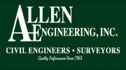 Allen Engineering