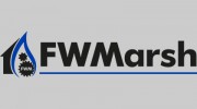 F W Marsh