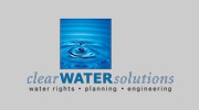 Clear Water Solutions