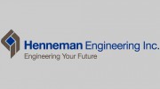 Henneman Engineering Inc