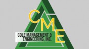 Cole Management & Engineering