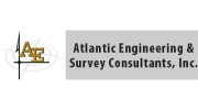 Atlantic Engineering & Survey Consultants