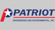 Patriot Engineering & Environmental