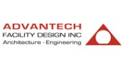 Advantech Facility Design