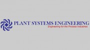 Plant Systems Engineering