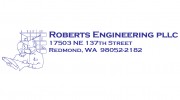 Ronald M Roberts PE