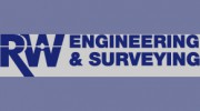 R W Engineering & Surveying