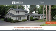 Thayer Engineering CO