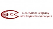 Charles E Raines