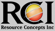 Resource Concepts Inc
