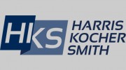 Harris Kocher Smith