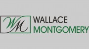Wallace Montgomery