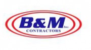 B & M Contractors